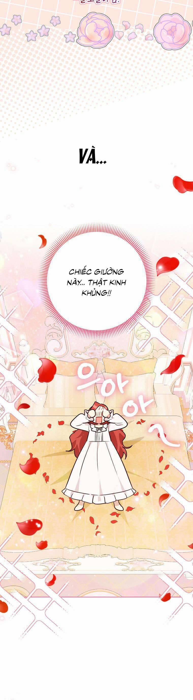 Dù Là Ác Nữ Nhưng Tôi Vẫn Phải Chăm Sóc Mèo 23 trang 26