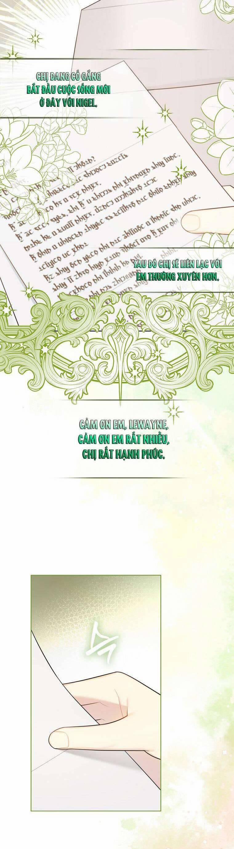 Dù Là Ác Nữ Nhưng Tôi Vẫn Phải Chăm Sóc Mèo 23 trang 3