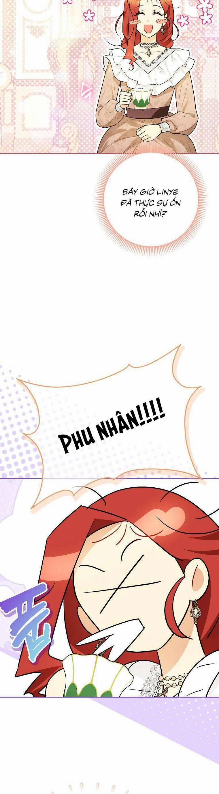 Dù Là Ác Nữ Nhưng Tôi Vẫn Phải Chăm Sóc Mèo 23 trang 5