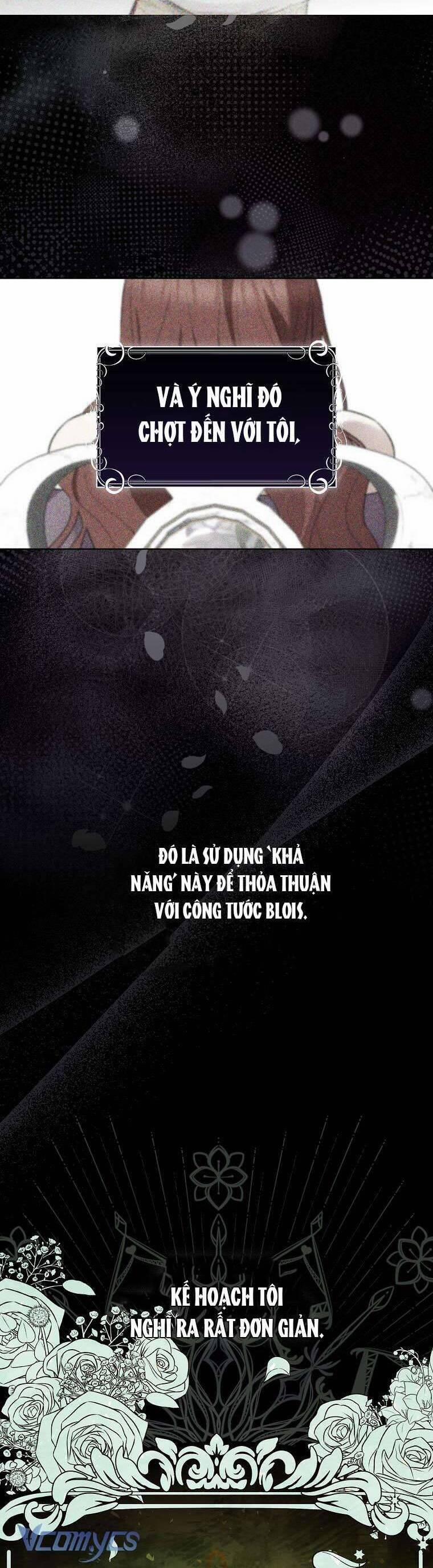 Dù Là Ác Nữ Nhưng Tôi Vẫn Phải Chăm Sóc Mèo 3 trang 11