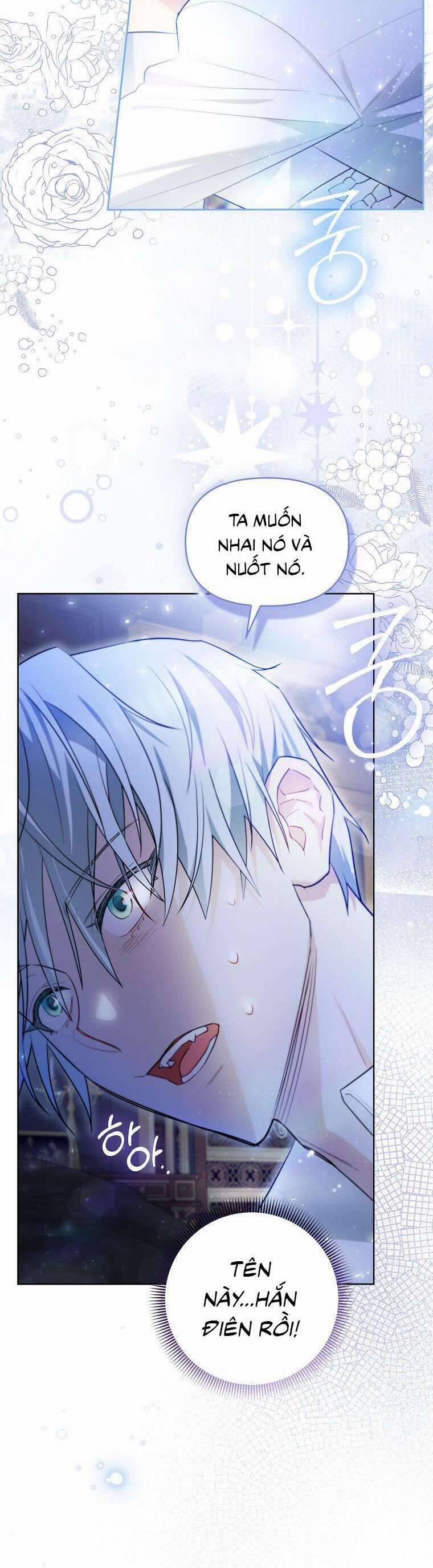 Dù Là Ác Nữ Nhưng Tôi Vẫn Phải Chăm Sóc Mèo 3 trang 15