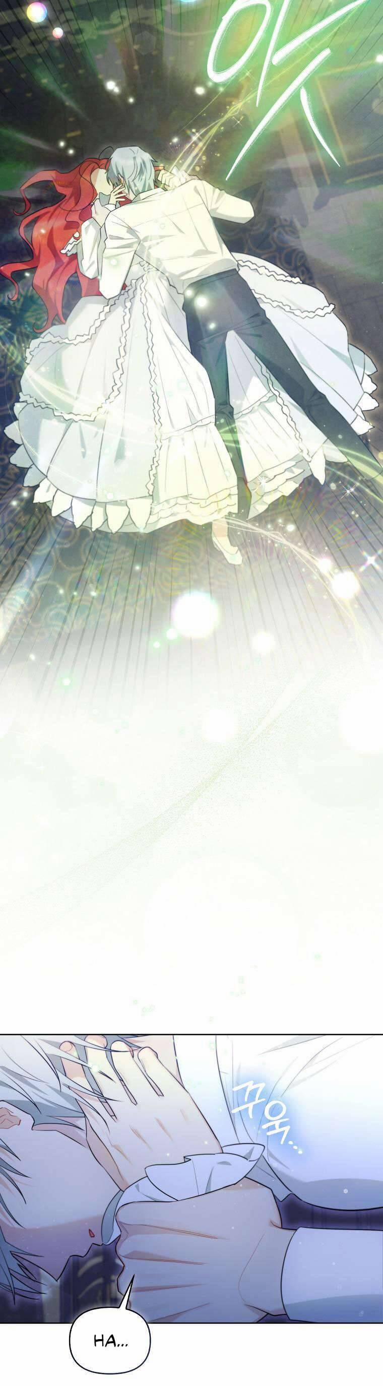 Dù Là Ác Nữ Nhưng Tôi Vẫn Phải Chăm Sóc Mèo 3 trang 18