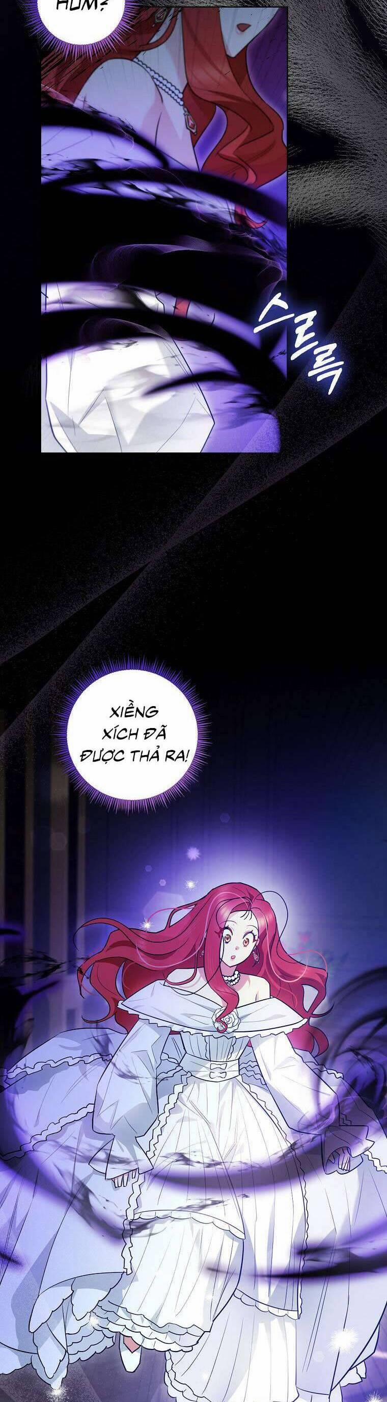 Dù Là Ác Nữ Nhưng Tôi Vẫn Phải Chăm Sóc Mèo 3 trang 2