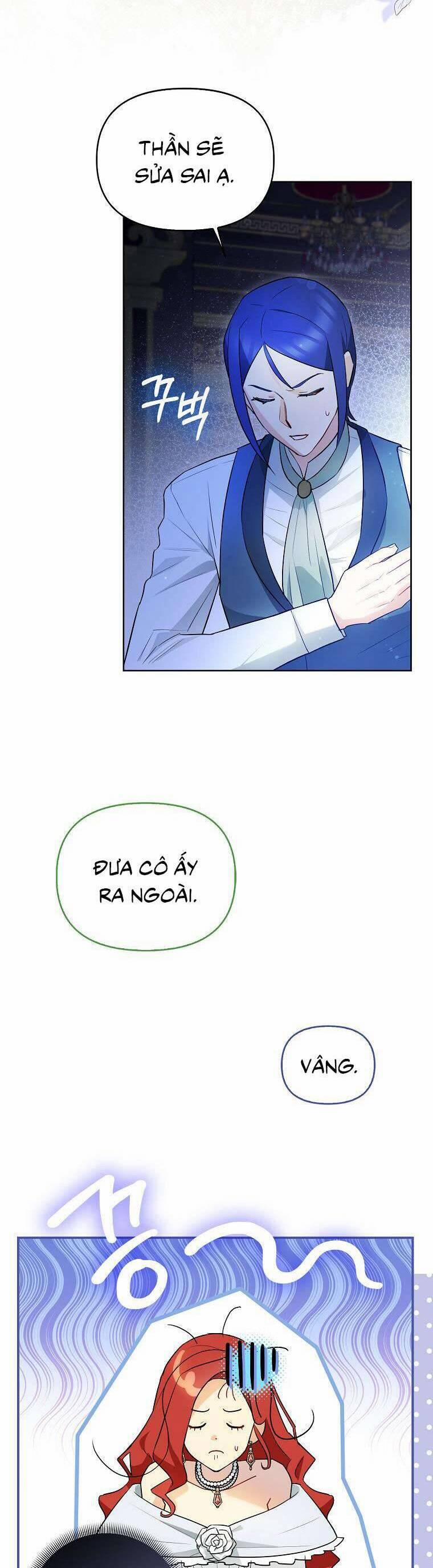 Dù Là Ác Nữ Nhưng Tôi Vẫn Phải Chăm Sóc Mèo 3 trang 25