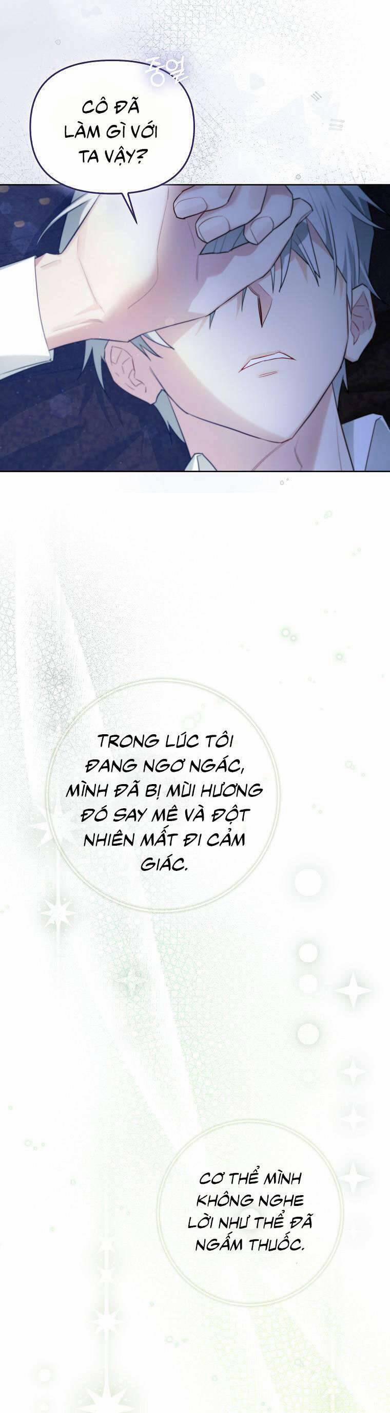 Dù Là Ác Nữ Nhưng Tôi Vẫn Phải Chăm Sóc Mèo 3 trang 30