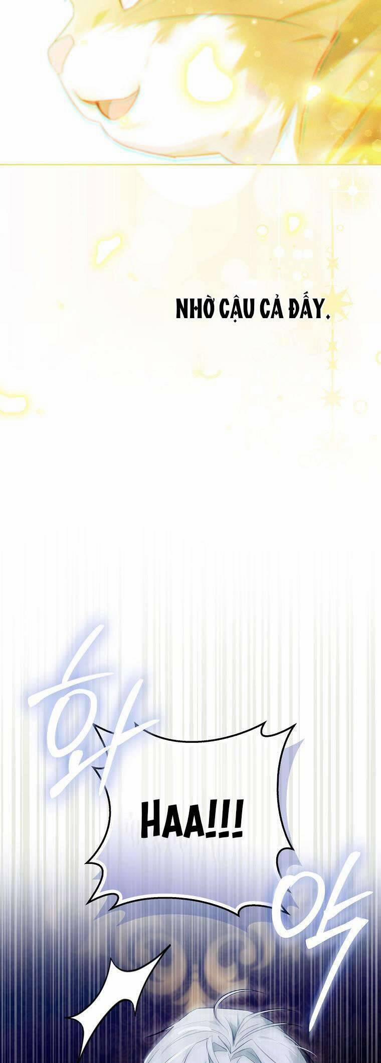 Dù Là Ác Nữ Nhưng Tôi Vẫn Phải Chăm Sóc Mèo 3 trang 42