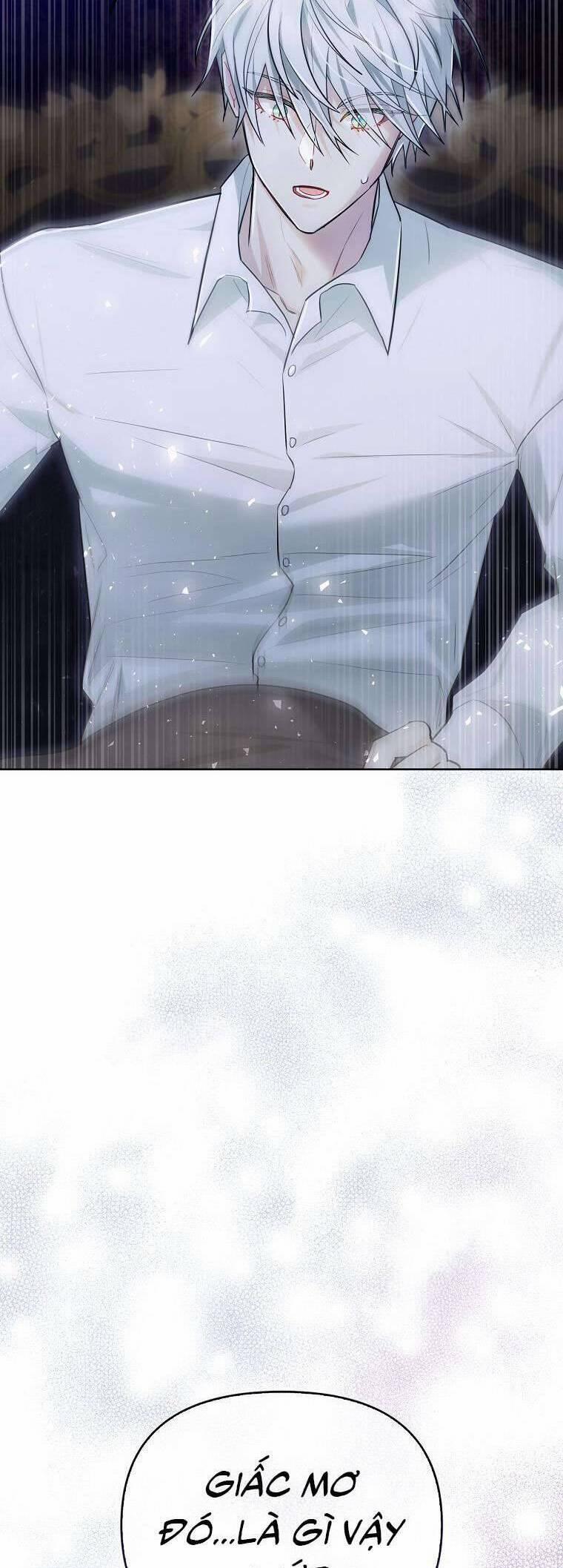 Dù Là Ác Nữ Nhưng Tôi Vẫn Phải Chăm Sóc Mèo 3 trang 43