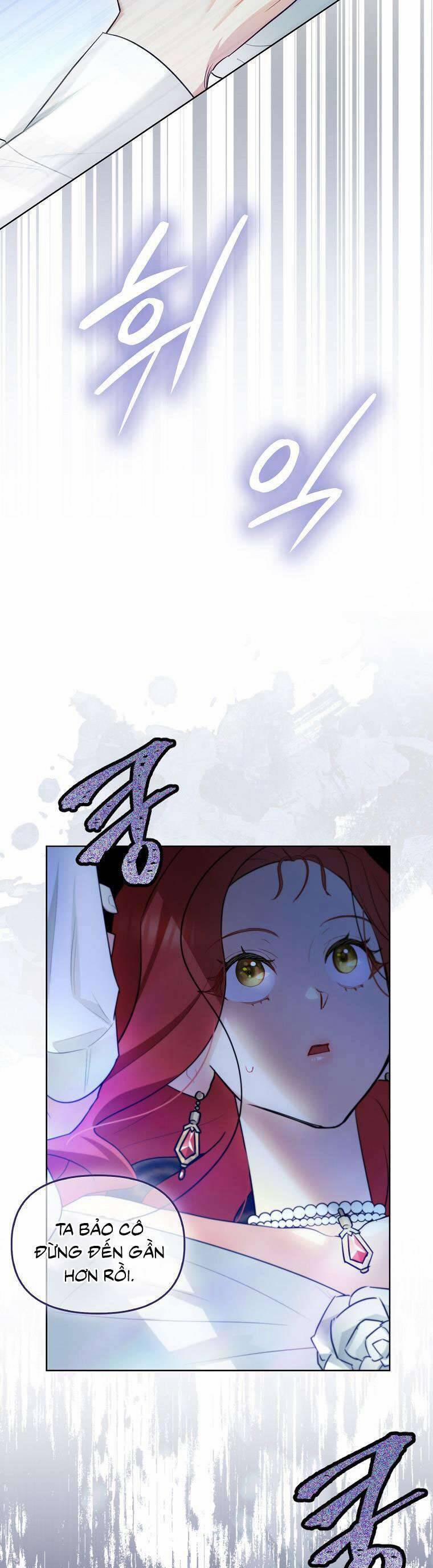 Dù Là Ác Nữ Nhưng Tôi Vẫn Phải Chăm Sóc Mèo 3 trang 6