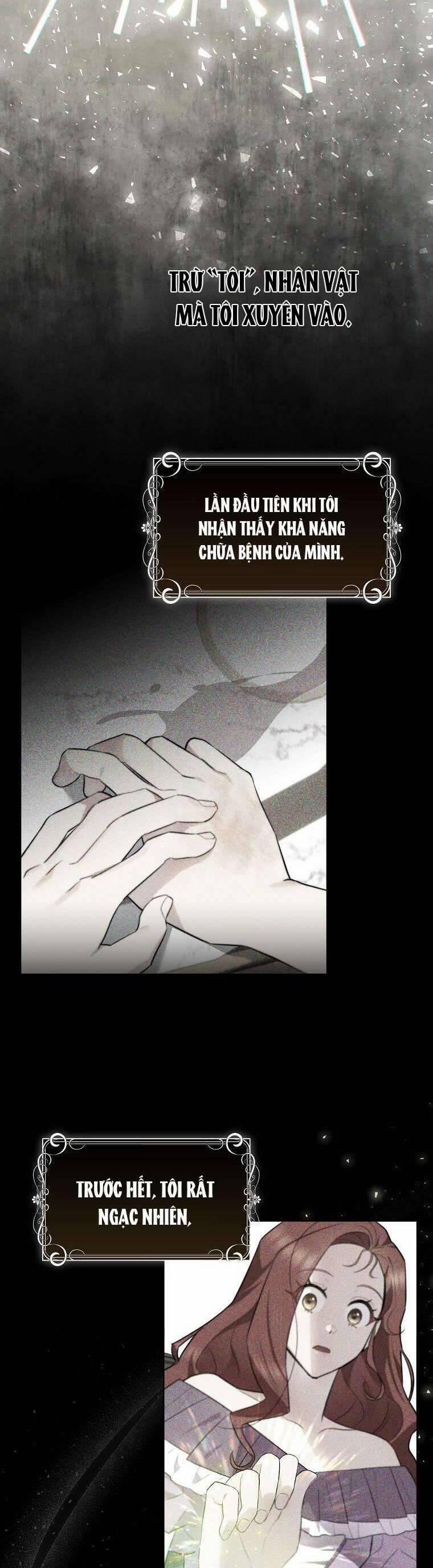 Dù Là Ác Nữ Nhưng Tôi Vẫn Phải Chăm Sóc Mèo 3 trang 9