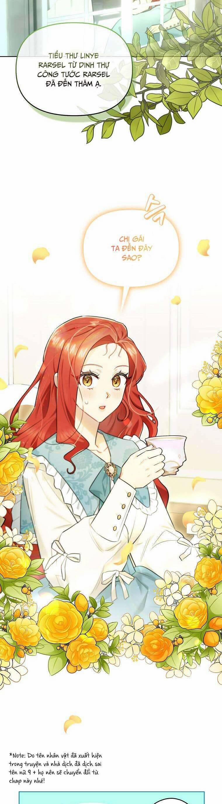 Dù Là Ác Nữ Nhưng Tôi Vẫn Phải Chăm Sóc Mèo 4 trang 1