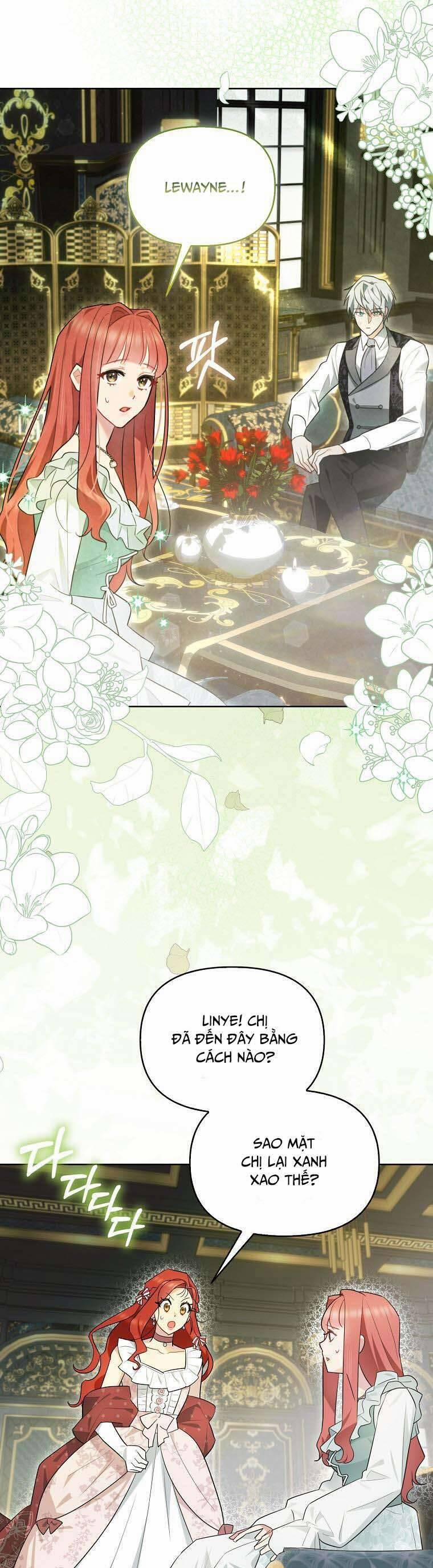 Dù Là Ác Nữ Nhưng Tôi Vẫn Phải Chăm Sóc Mèo 4 trang 12