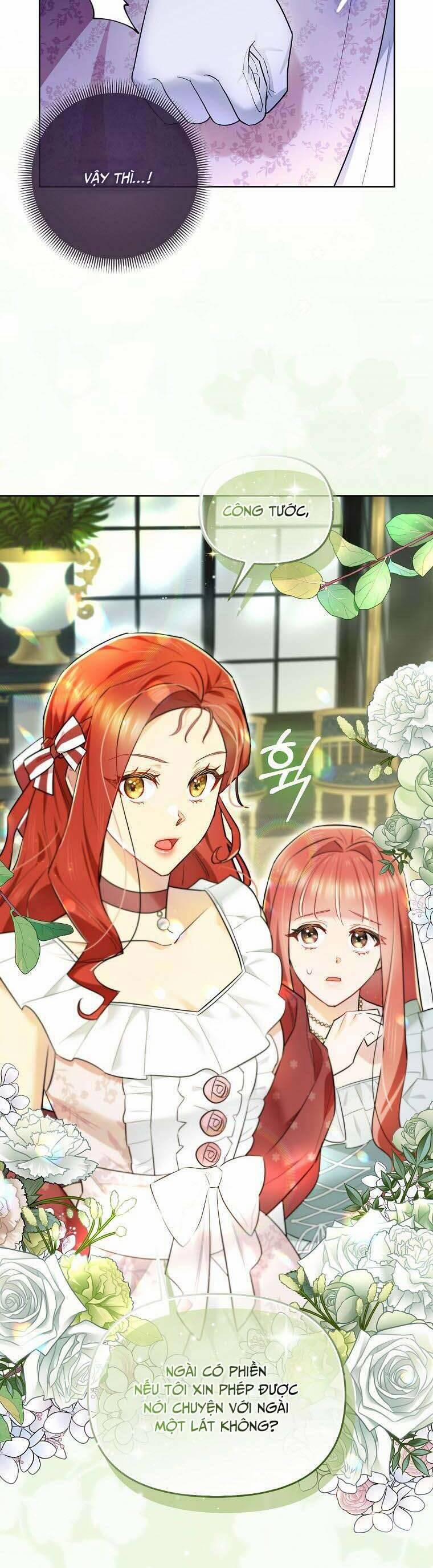 Dù Là Ác Nữ Nhưng Tôi Vẫn Phải Chăm Sóc Mèo 4 trang 16