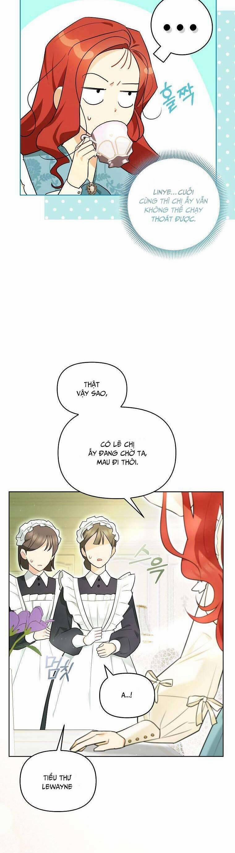 Dù Là Ác Nữ Nhưng Tôi Vẫn Phải Chăm Sóc Mèo 4 trang 2