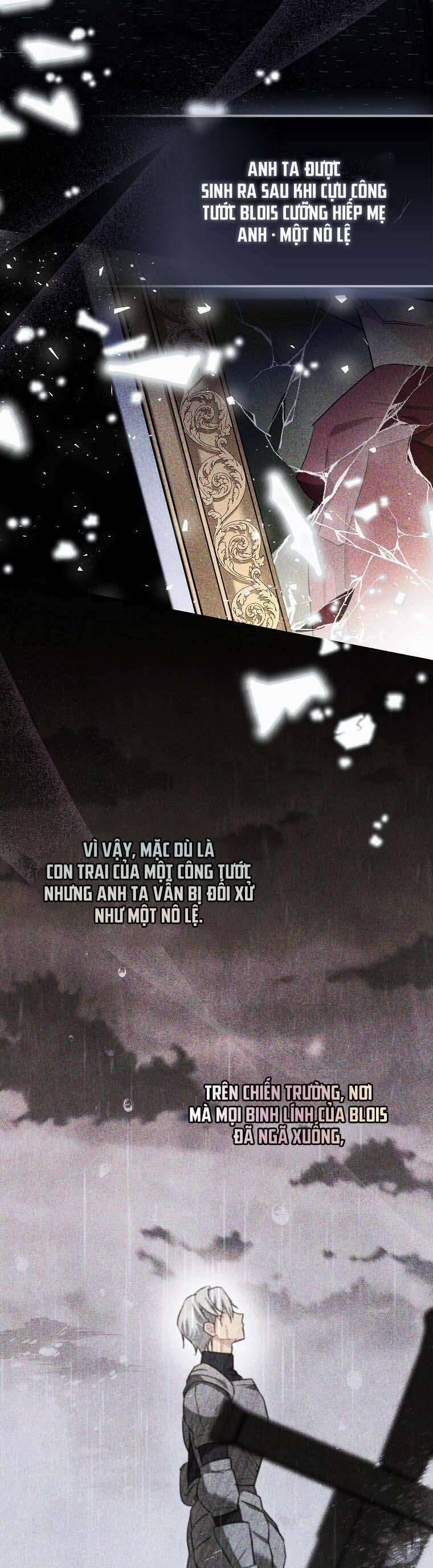 Dù Là Ác Nữ Nhưng Tôi Vẫn Phải Chăm Sóc Mèo 4 trang 22