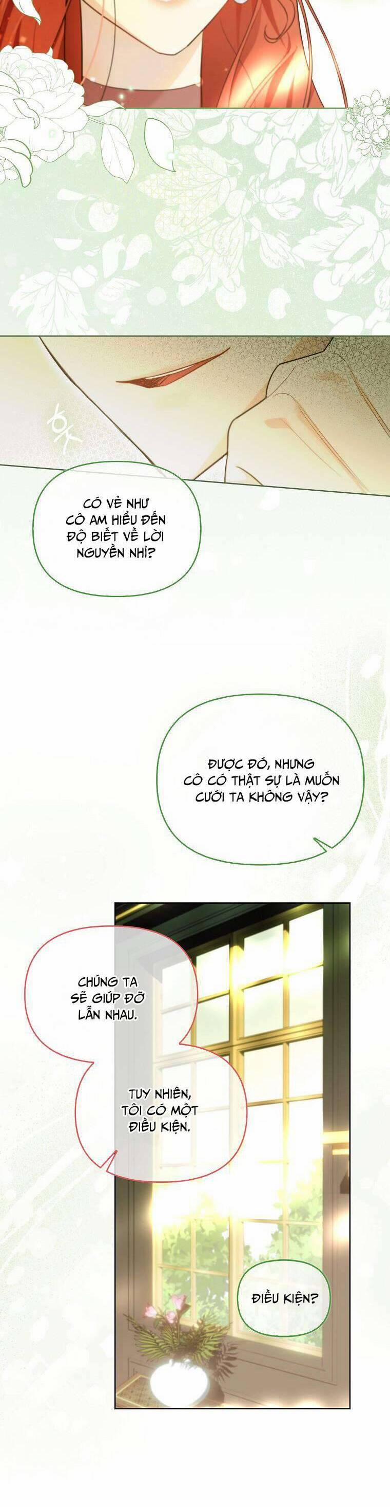 Dù Là Ác Nữ Nhưng Tôi Vẫn Phải Chăm Sóc Mèo 4 trang 28