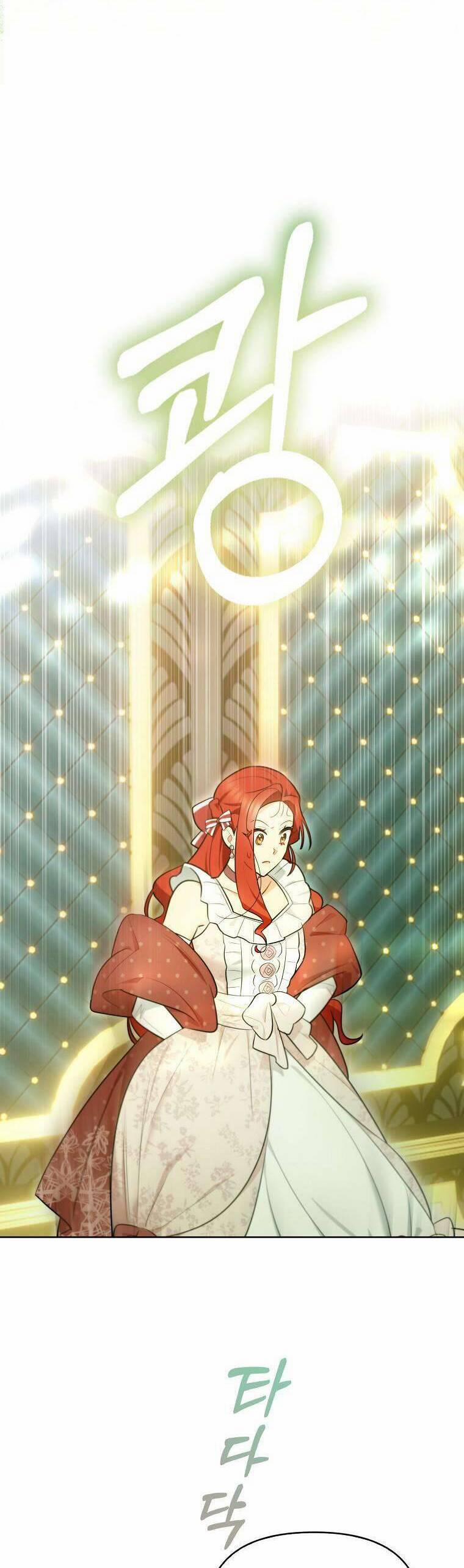 Dù Là Ác Nữ Nhưng Tôi Vẫn Phải Chăm Sóc Mèo 4 trang 39