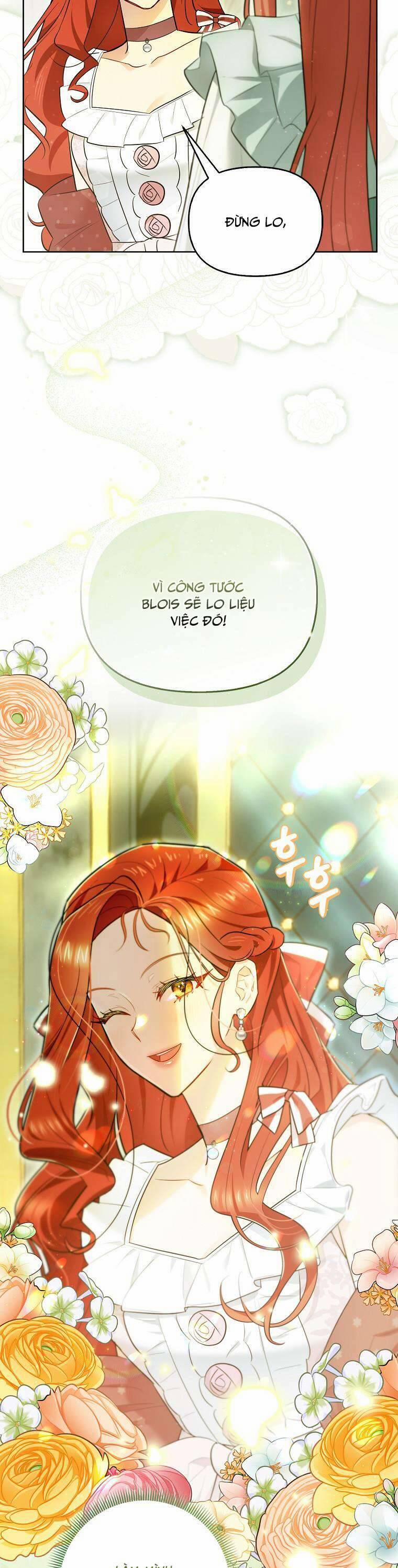 Dù Là Ác Nữ Nhưng Tôi Vẫn Phải Chăm Sóc Mèo 4 trang 42