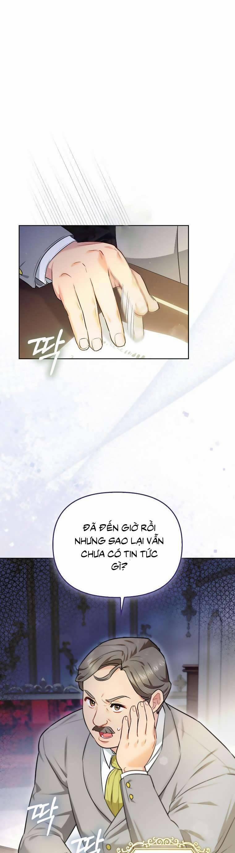 Dù Là Ác Nữ Nhưng Tôi Vẫn Phải Chăm Sóc Mèo 5 trang 0