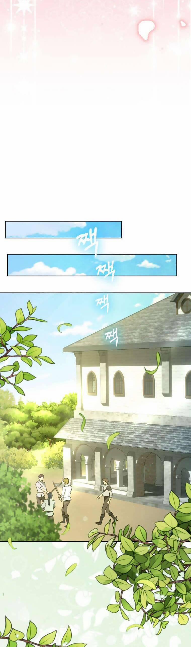 Dù Là Ác Nữ Nhưng Tôi Vẫn Phải Chăm Sóc Mèo 5 trang 33