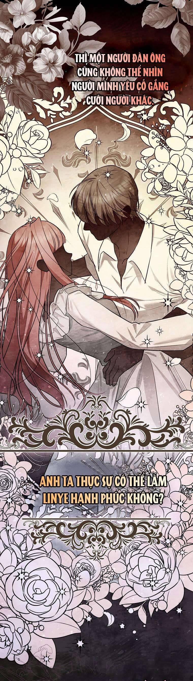 Dù Là Ác Nữ Nhưng Tôi Vẫn Phải Chăm Sóc Mèo 6 trang 1