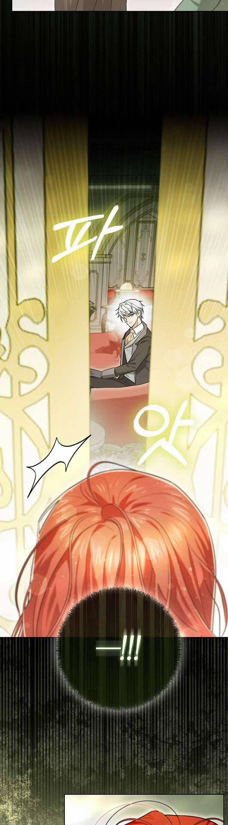 Dù Là Ác Nữ Nhưng Tôi Vẫn Phải Chăm Sóc Mèo 6 trang 16