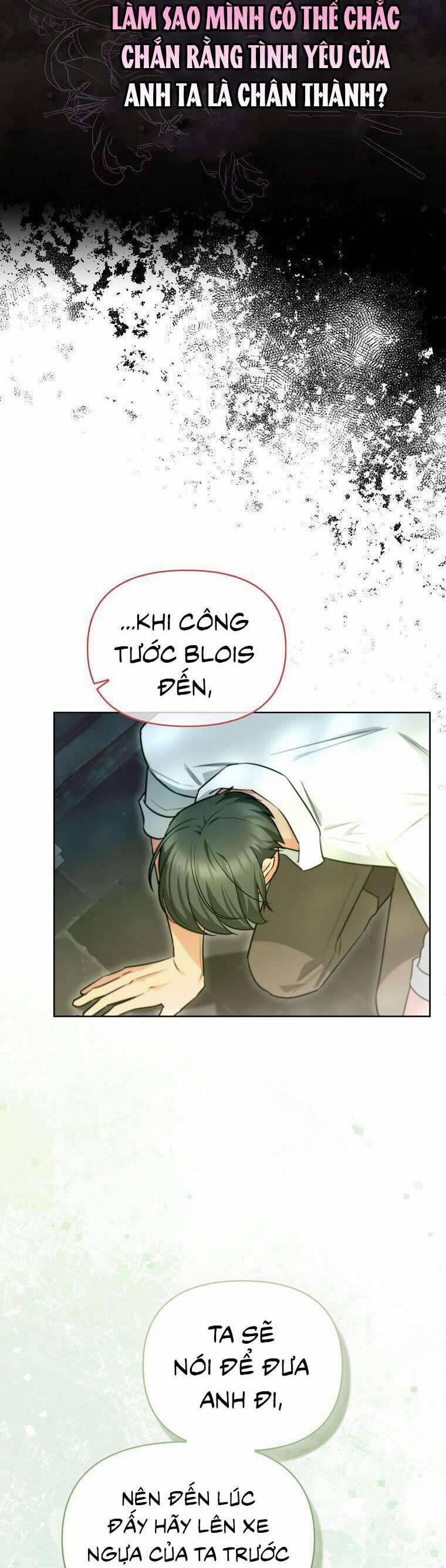 Dù Là Ác Nữ Nhưng Tôi Vẫn Phải Chăm Sóc Mèo 6 trang 2