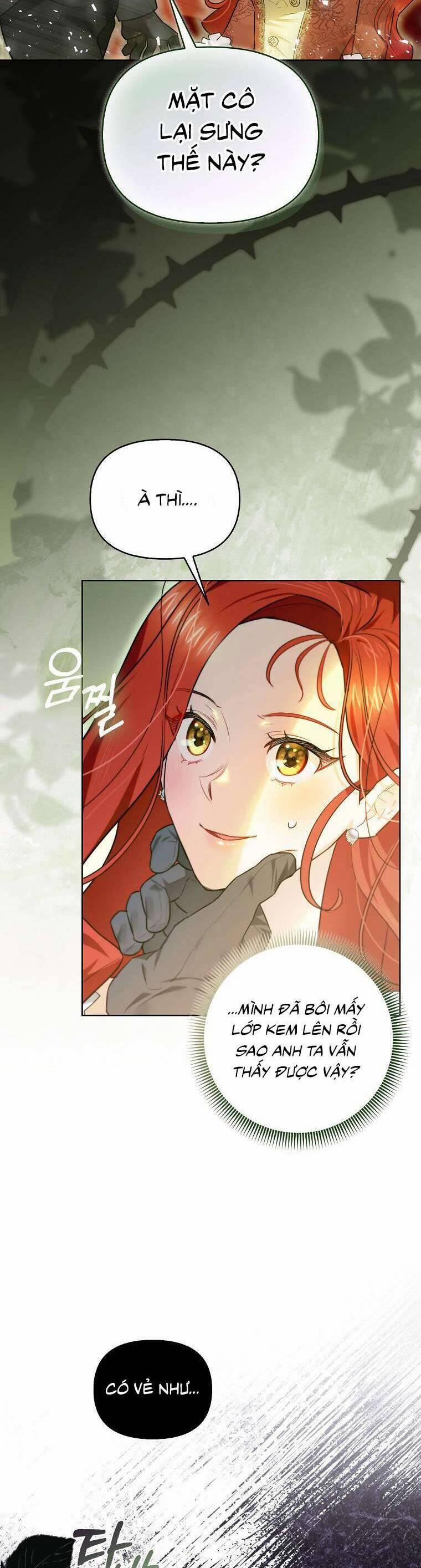 Dù Là Ác Nữ Nhưng Tôi Vẫn Phải Chăm Sóc Mèo 6 trang 27