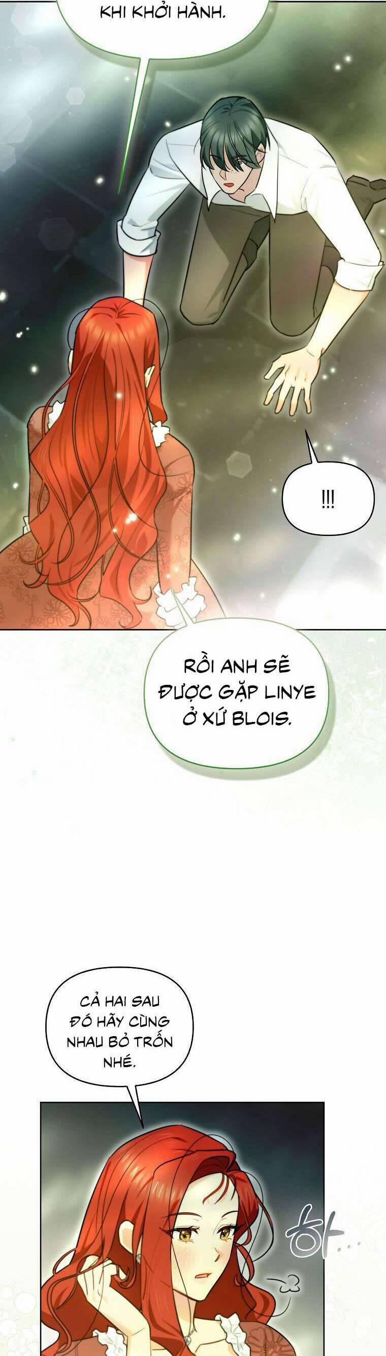 Dù Là Ác Nữ Nhưng Tôi Vẫn Phải Chăm Sóc Mèo 6 trang 3