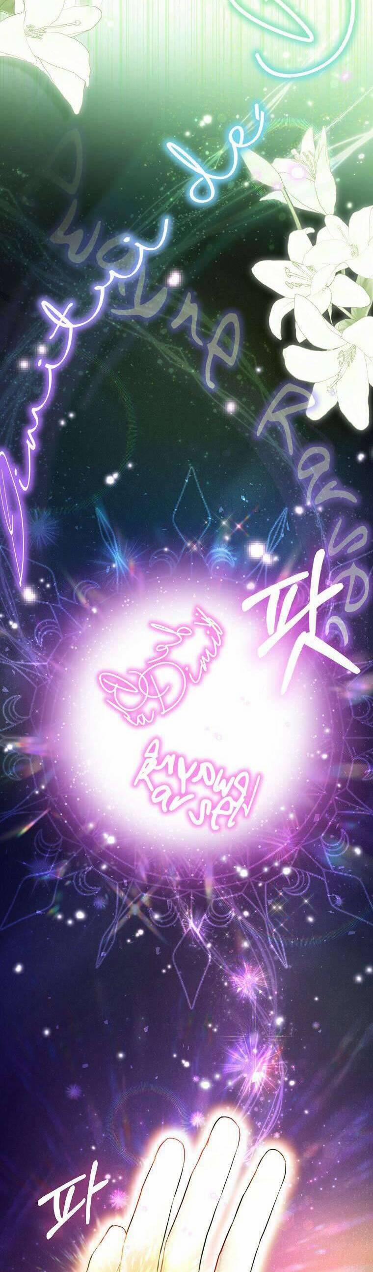 Dù Là Ác Nữ Nhưng Tôi Vẫn Phải Chăm Sóc Mèo 6 trang 34