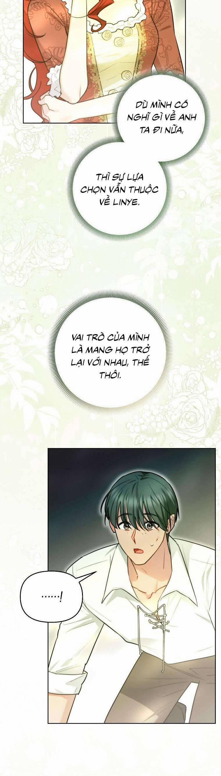 Dù Là Ác Nữ Nhưng Tôi Vẫn Phải Chăm Sóc Mèo 6 trang 4