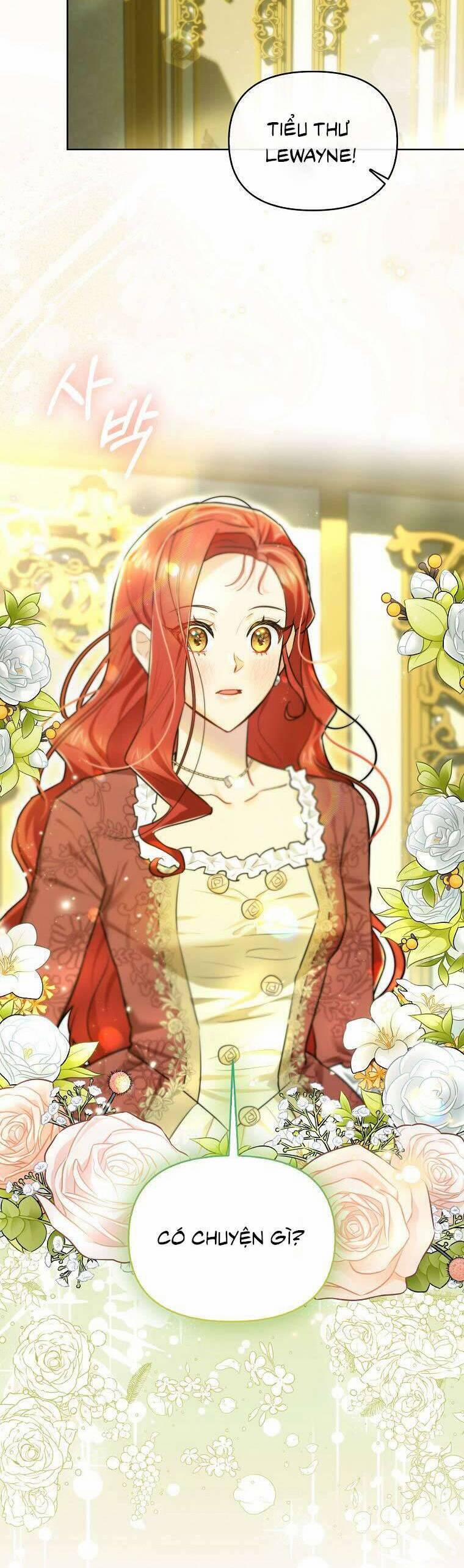 Dù Là Ác Nữ Nhưng Tôi Vẫn Phải Chăm Sóc Mèo 6 trang 8