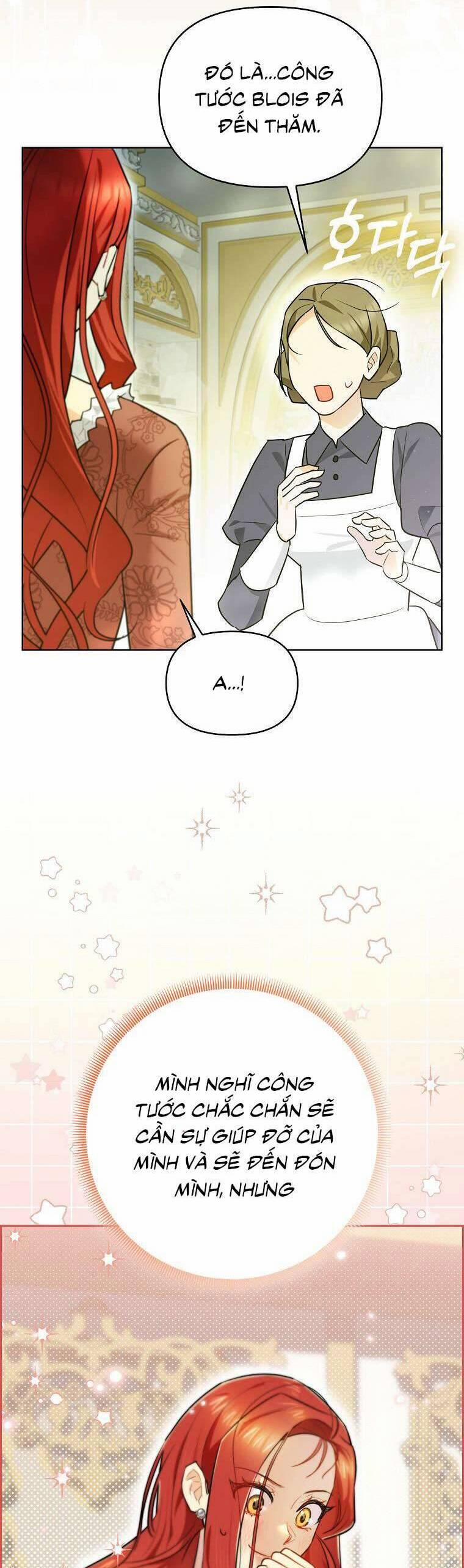 Dù Là Ác Nữ Nhưng Tôi Vẫn Phải Chăm Sóc Mèo 6 trang 9