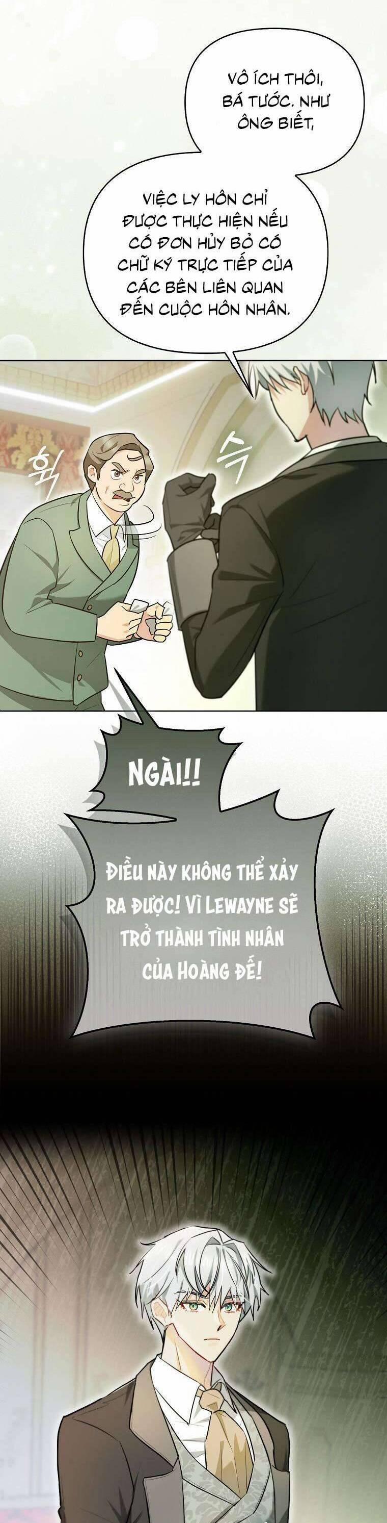 Dù Là Ác Nữ Nhưng Tôi Vẫn Phải Chăm Sóc Mèo 7 trang 1