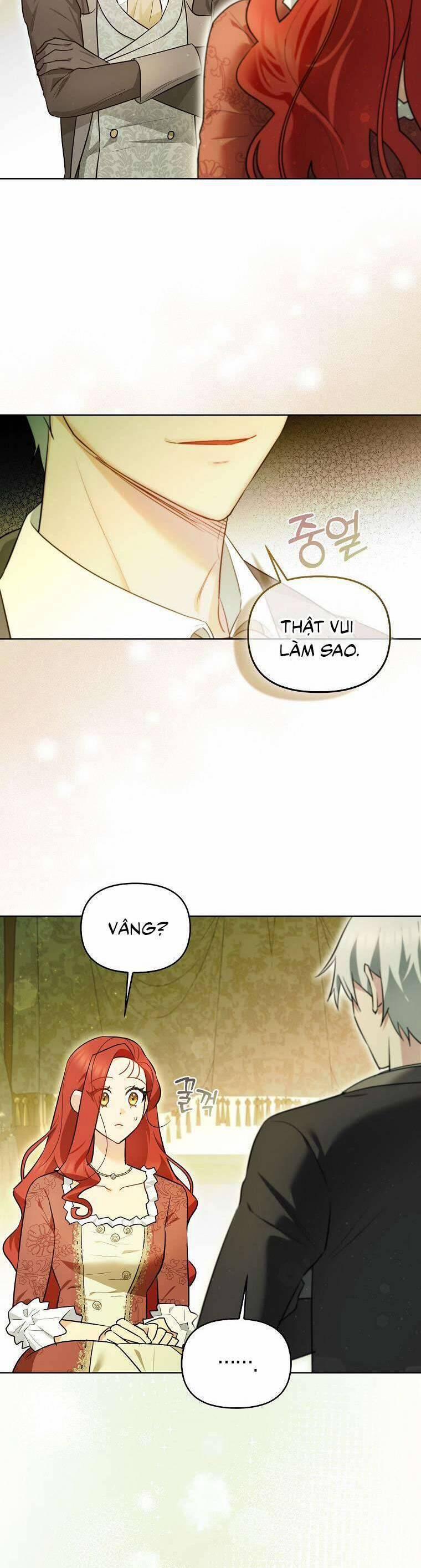 Dù Là Ác Nữ Nhưng Tôi Vẫn Phải Chăm Sóc Mèo 7 trang 12