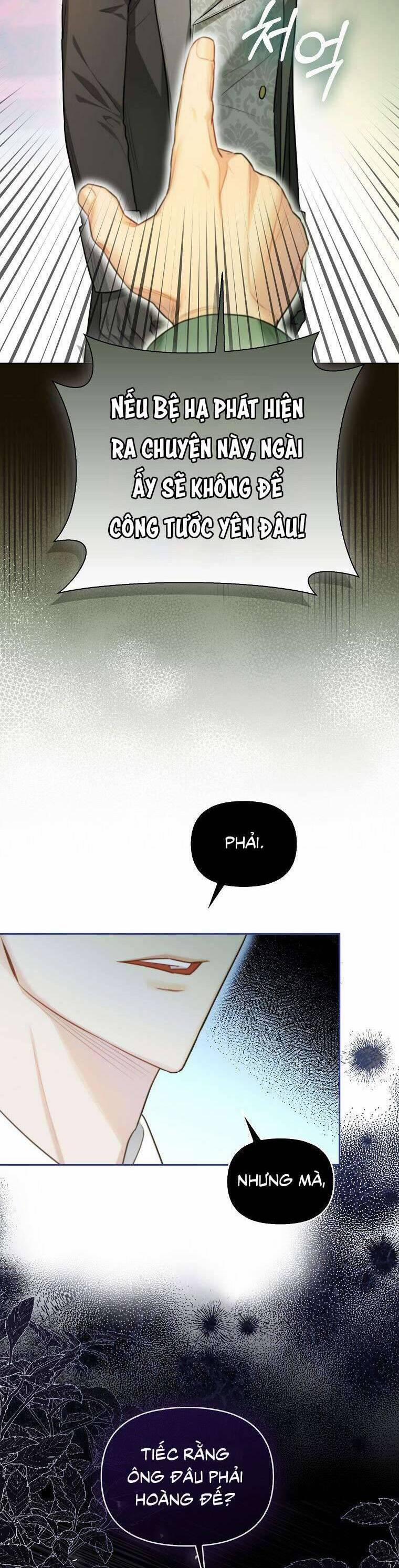 Dù Là Ác Nữ Nhưng Tôi Vẫn Phải Chăm Sóc Mèo 7 trang 2