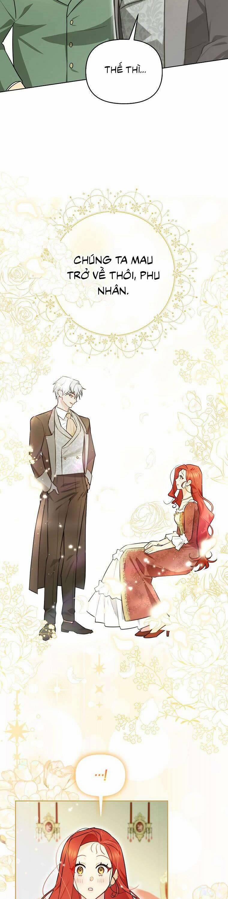 Dù Là Ác Nữ Nhưng Tôi Vẫn Phải Chăm Sóc Mèo 7 trang 4