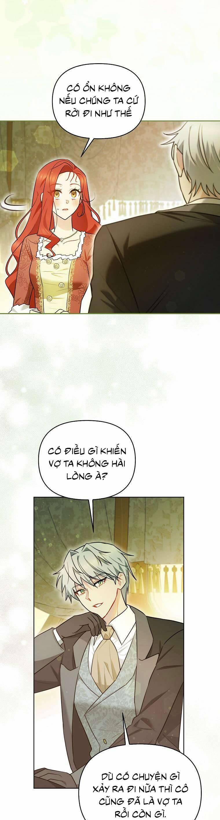 Dù Là Ác Nữ Nhưng Tôi Vẫn Phải Chăm Sóc Mèo 7 trang 7