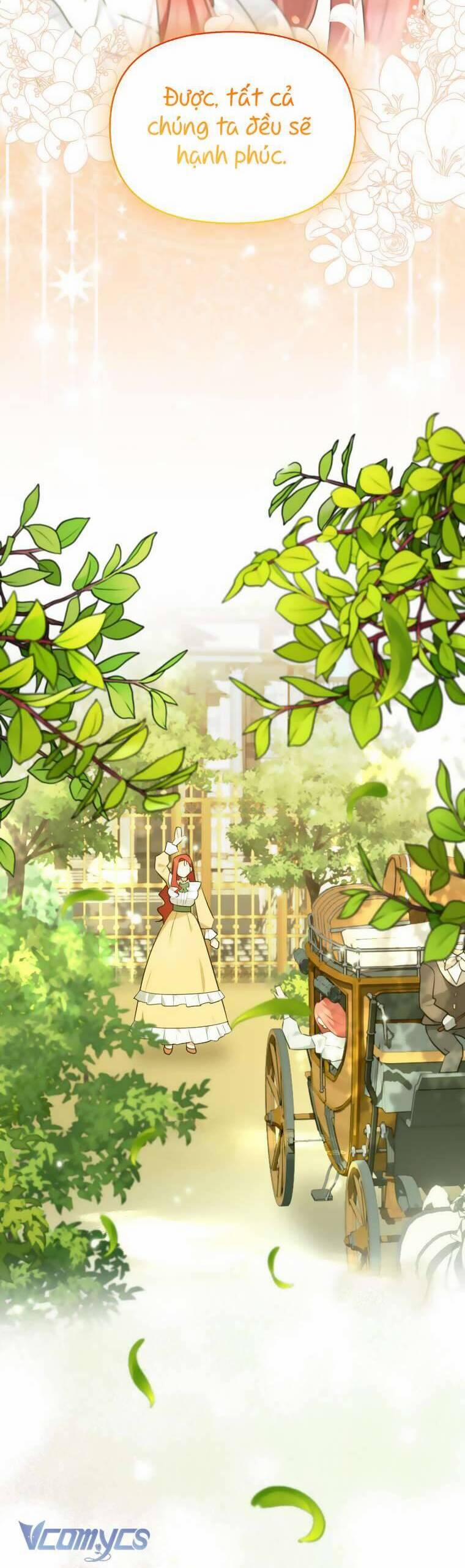 Dù Là Ác Nữ Nhưng Tôi Vẫn Phải Chăm Sóc Mèo 8 trang 11