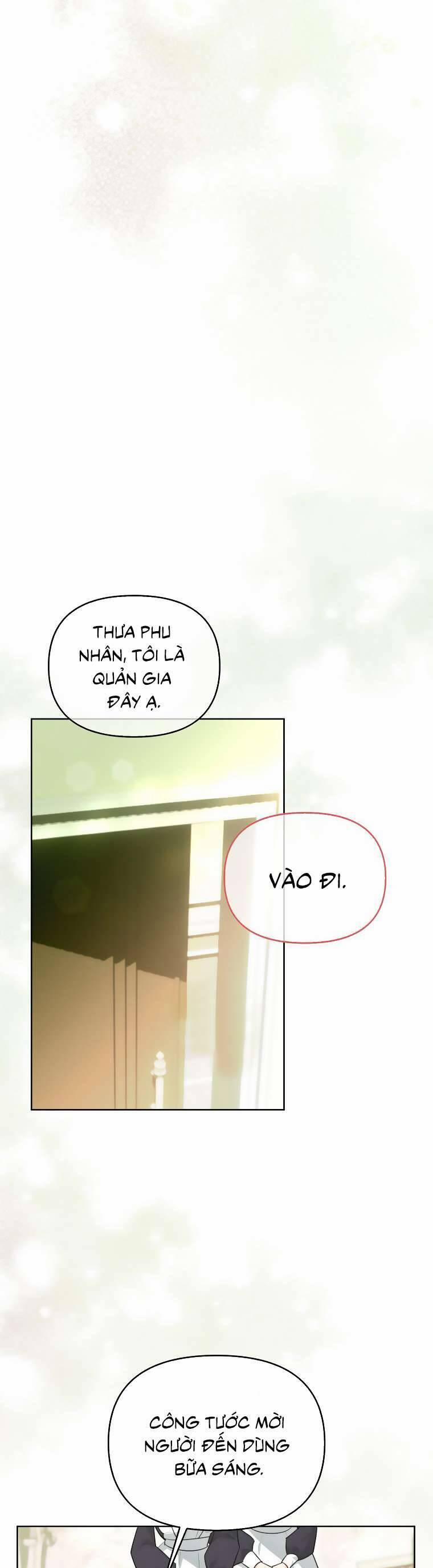 Dù Là Ác Nữ Nhưng Tôi Vẫn Phải Chăm Sóc Mèo 8 trang 12