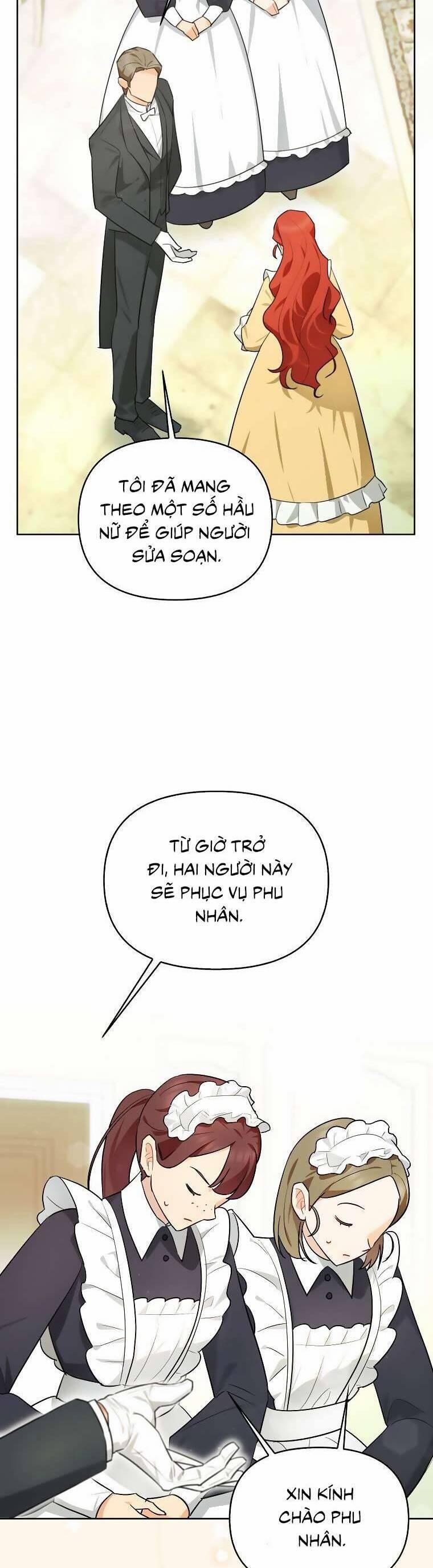 Dù Là Ác Nữ Nhưng Tôi Vẫn Phải Chăm Sóc Mèo 8 trang 13