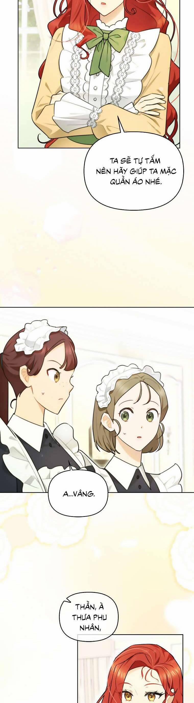 Dù Là Ác Nữ Nhưng Tôi Vẫn Phải Chăm Sóc Mèo 8 trang 15