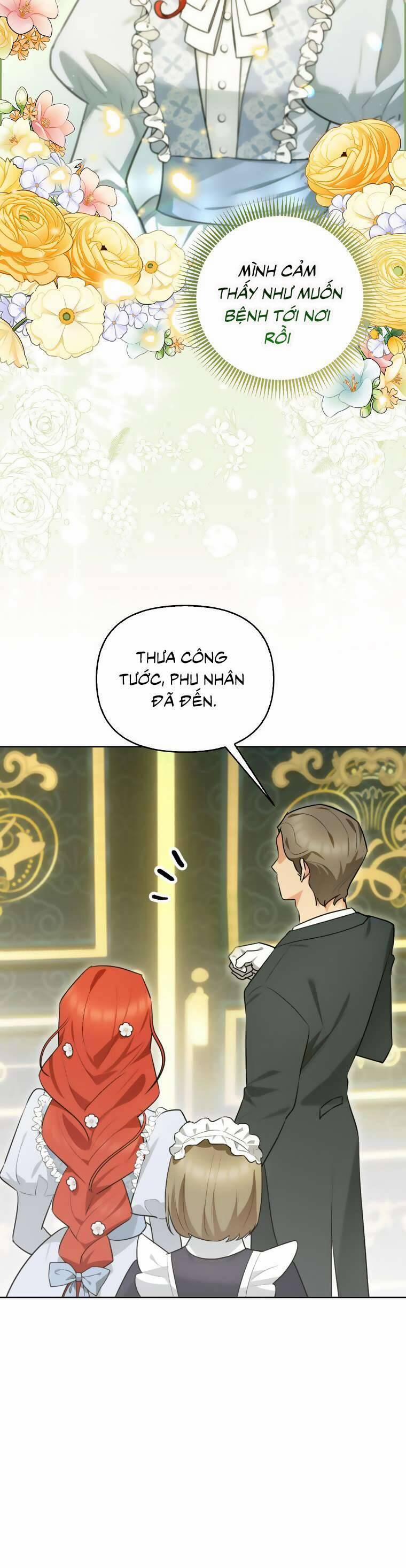 Dù Là Ác Nữ Nhưng Tôi Vẫn Phải Chăm Sóc Mèo 8 trang 18