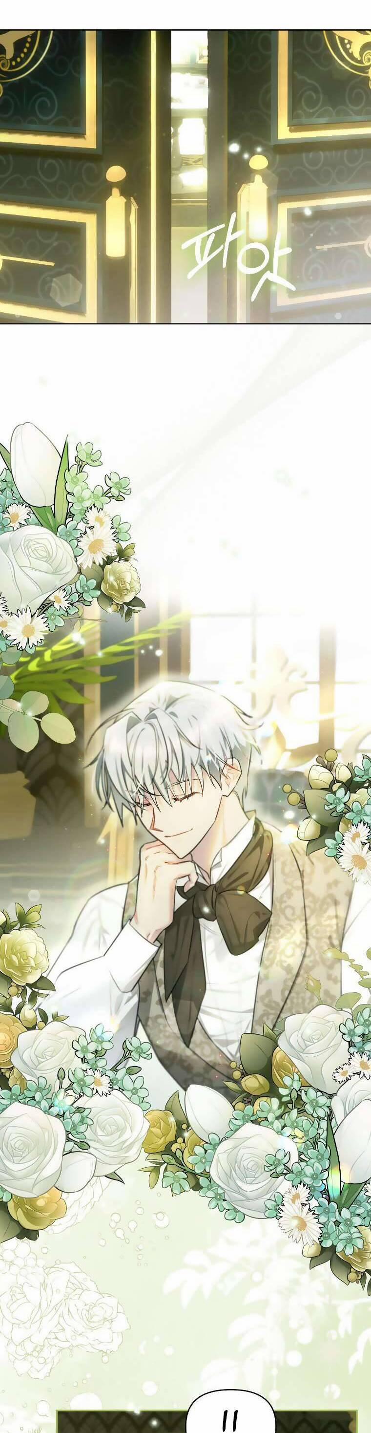 Dù Là Ác Nữ Nhưng Tôi Vẫn Phải Chăm Sóc Mèo 8 trang 19