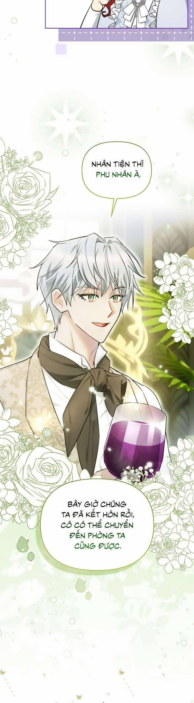 Dù Là Ác Nữ Nhưng Tôi Vẫn Phải Chăm Sóc Mèo 8 trang 30