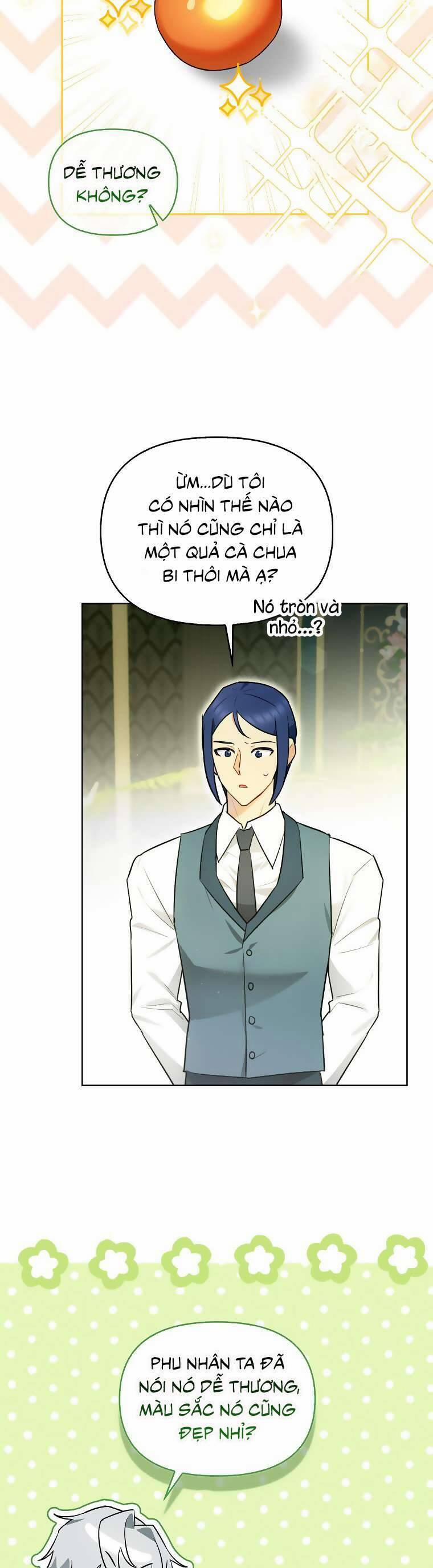 Dù Là Ác Nữ Nhưng Tôi Vẫn Phải Chăm Sóc Mèo 8 trang 36