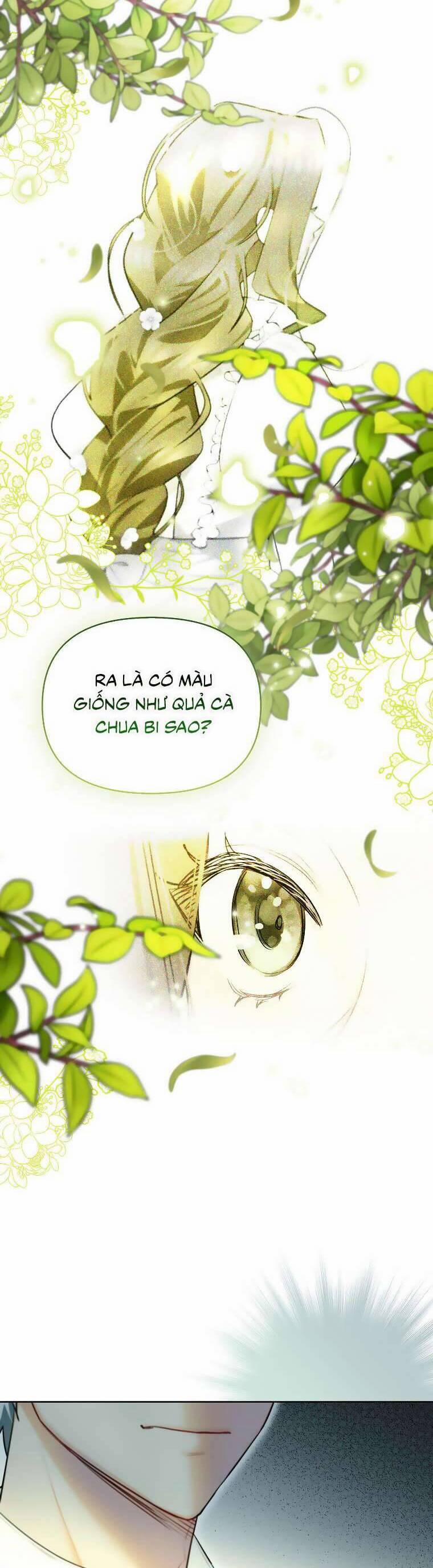 Dù Là Ác Nữ Nhưng Tôi Vẫn Phải Chăm Sóc Mèo 8 trang 39