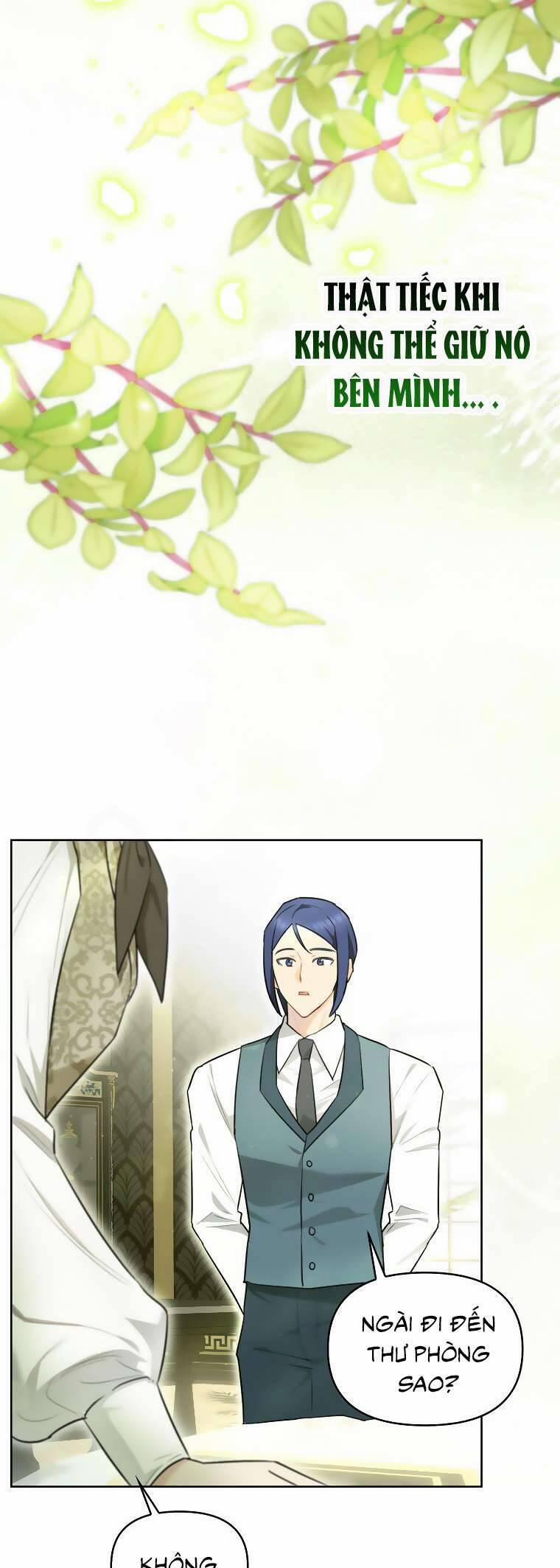 Dù Là Ác Nữ Nhưng Tôi Vẫn Phải Chăm Sóc Mèo 8 trang 42