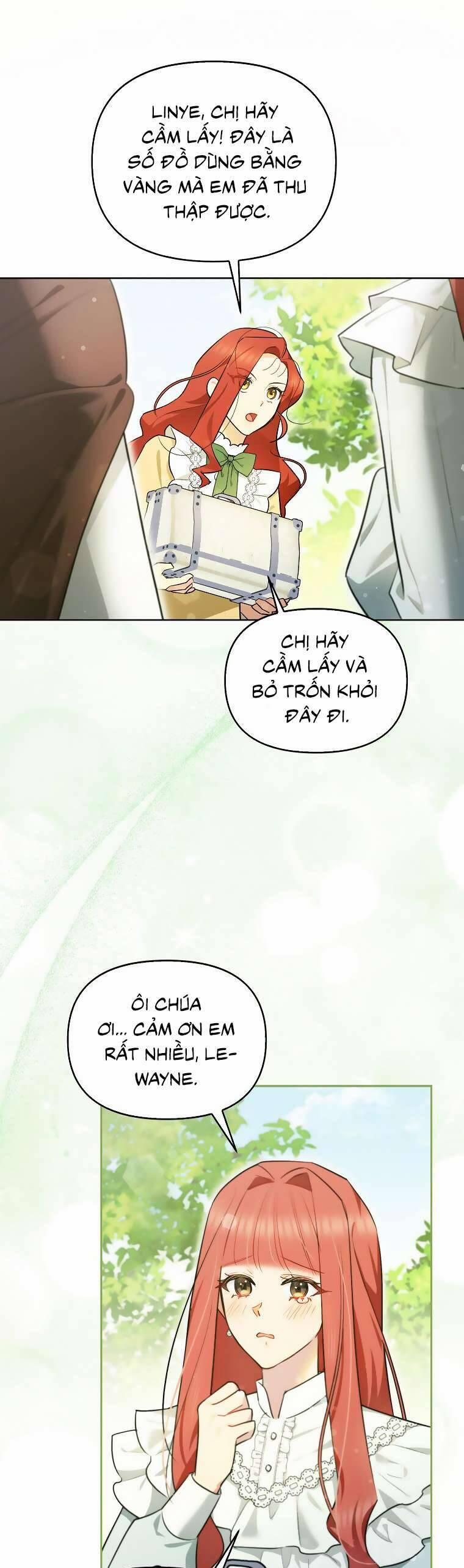 Dù Là Ác Nữ Nhưng Tôi Vẫn Phải Chăm Sóc Mèo 8 trang 6