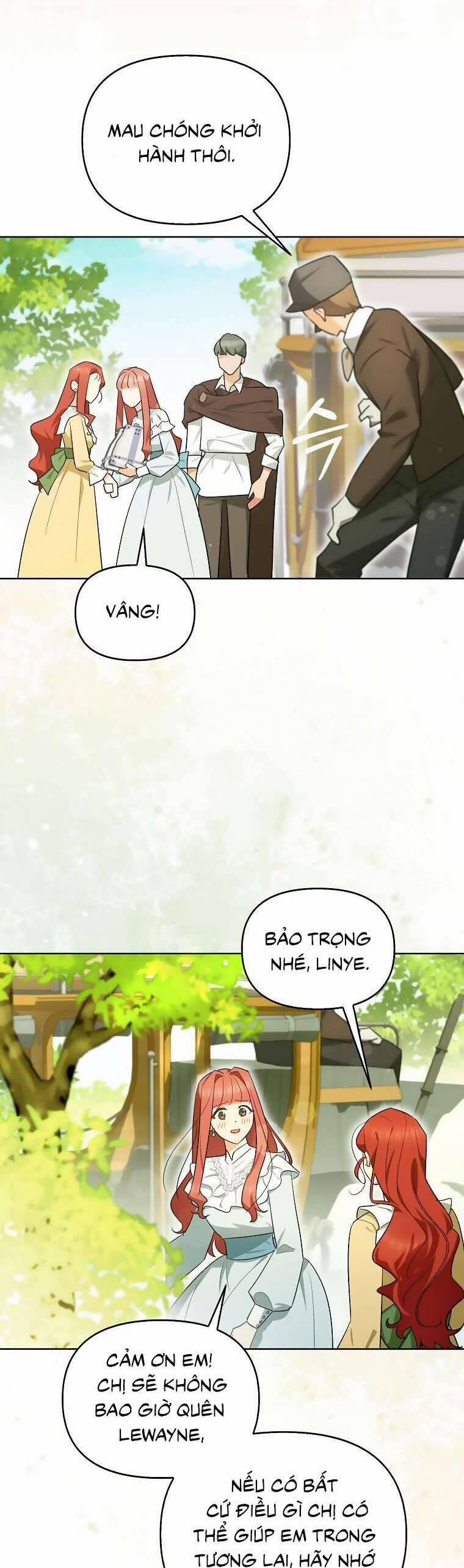 Dù Là Ác Nữ Nhưng Tôi Vẫn Phải Chăm Sóc Mèo 8 trang 8