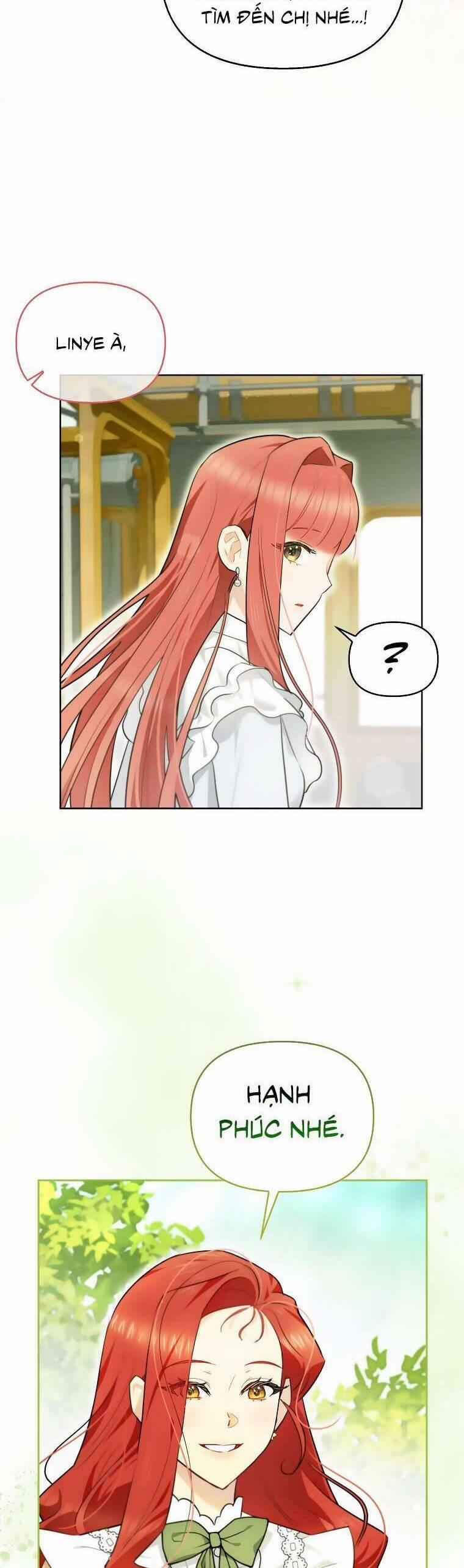 Dù Là Ác Nữ Nhưng Tôi Vẫn Phải Chăm Sóc Mèo 8 trang 9